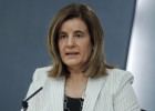 Empleo asegura que el buzón de denuncias tiene plena cobertura legal Empleo asegura que el buzón de denuncias tiene plena cobertura legal