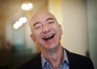 El fundador de Amazon compra 'The Washington Post' por 190 millones El fundador de Amazon compra 'The Washington Post' por 190 millones