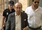 Dos hijos de Ruiz Mateos, imputados por el caso de los ERE Dos hijos de Ruiz Mateos, imputados por el caso de los ERE