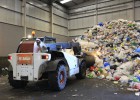 En Lérida hacen de la basura su energía En Lérida hacen de la basura su energía