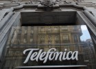 Telefónica y Vodafone negocian un acuerdo para compartir redes en Chequia Telefónica y Vodafone negocian un acuerdo para compartir redes en Chequia