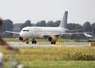 IAG eleva un 16,5% sus pasajeros hasta julio IAG eleva un 16,5% sus pasajeros hasta julio