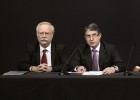 Dimite el presidente de Loterías y Apuestas del Estado Dimite el presidente de Loterías y Apuestas del Estado