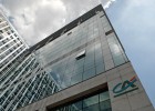 Crédit Agricole gana el 44,2% más en el primer semestre Crédit Agricole gana el 44,2% más en el primer semestre