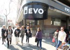 Evo Banco absorbe a los antiguos clientes de Novagalicia para acelerar su venta Evo Banco absorbe a los antiguos clientes de Novagalicia para acelerar su venta
