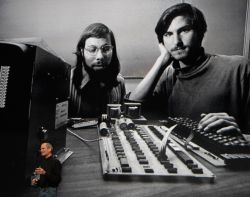 Apple I, el ordenador que nació en un garaje