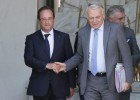 El Banco de Francia augura una desaceleración del PIB galo en el tercer trimestre El Banco de Francia augura una desaceleración del PIB galo en el tercer trimestre