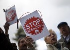 El PSOE recurrirá ante TC la Ley Antidesahucios El PSOE recurrirá ante TC la Ley Antidesahucios