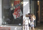 Madrid logra crear 26.700 empleos en el comercio por la liberalización Madrid logra crear 26.700 empleos en el comercio por la liberalización