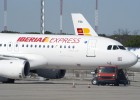 Iberia Express alcanza los 4 millones de pasajeros Iberia Express alcanza los 4 millones de pasajeros