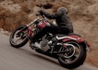 Harley-Davidson, el rugido ‘made in USA’ Harley-Davidson, el rugido ‘made in USA’