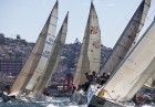 Vigo celebra el 50 aniversario de su regata más emblemática Vigo celebra el 50 aniversario de su regata más emblemática