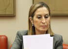 Fomento revisará el acceso a las profesiones del sector ferroviario Fomento revisará el acceso a las profesiones del sector ferroviario