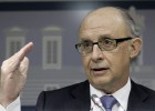 Hacienda ha pagado esta semana 1.142 millones del plan de proveedores Hacienda ha pagado esta semana 1.142 millones del plan de proveedores