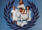 Fred Perry, un imán para las tribus urbanas Fred Perry, un imán para las tribus urbanas