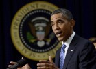 Obama impulsa una reforma para dar más transparencia a los programas de espionaje Obama impulsa una reforma para dar más transparencia a los programas de espionaje