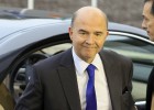El ministro francés de Economía revisa a la baja las previsiones de crecimiento El ministro francés de Economía revisa a la baja las previsiones de crecimiento