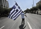 El Bundesbank prevé un nuevo rescate de Grecia tras las elecciones alemanas El Bundesbank prevé un nuevo rescate de Grecia tras las elecciones alemanas