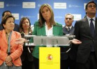 El copago farmacéutico ahorra 2.000 millones en su primer año de vigencia El copago farmacéutico ahorra 2.000 millones en su primer año de vigencia