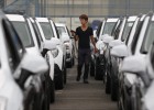 GM planea retirar producción de Corea para traer parte a España GM planea retirar producción de Corea para traer parte a España