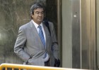 El sustituto de Bárcenas reconoce que recibió pagos en negro El sustituto de Bárcenas reconoce que recibió pagos en negro