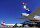 EE UU recurre la fusión entre American Airlines y US Airways EE UU recurre la fusión entre American Airlines y US Airways
