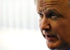 Rehn anima a seguir con las reformas Rehn anima a seguir con las reformas