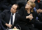 El impulso del eje franco-alemán, clave para la recuperación española El impulso del eje franco-alemán, clave para la recuperación española