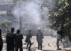 Egipto, en Estado de Emergencia Egipto, en Estado de Emergencia