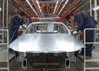 China complica el camino a los coches europeos de lujo China complica el camino a los coches europeos de lujo
