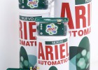 Ariel, el blanco que revolucionó la colada Ariel, el blanco que revolucionó la colada