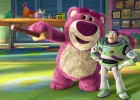 Cómo Pixar cambió a Disney desde dentro Cómo Pixar cambió a Disney desde dentro
