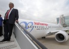 Globalia prevé acabar el año con beneficios por Air Europa Globalia prevé acabar el año con beneficios por Air Europa