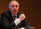 Sousa pide dar entrada a fondos significativos en Pescanova Sousa pide dar entrada a fondos significativos en Pescanova