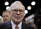 Buffett apuesta por Wells Fargo, IBM, Coca Cola y American Express Buffett apuesta por Wells Fargo, IBM, Coca Cola y American Express
