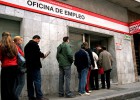 Prorrogada la ayuda de 450 euros a parados sin prestación Prorrogada la ayuda de 450 euros a parados sin prestación