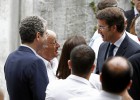 Una ceremonia Una ceremonia