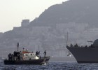 Rajoy invita a la Comisión Europea a enviar una delegación a Gibraltar Rajoy invita a la Comisión Europea a enviar una delegación a Gibraltar
