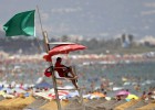 El tirón del turismo extranjero en verano anticipa un año récord para el sector El tirón del turismo extranjero en verano anticipa un año récord para el sector