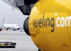 IAG lleva a su junta la compra de 62 aviones para Vueling IAG lleva a su junta la compra de 62 aviones para Vueling