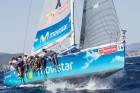 Pedro Campos hace historia en la Copa del Rey de vela Pedro Campos hace historia en la Copa del Rey de vela