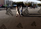 El juez imputa al personal de seguridad de Adif por el accidente de Santiago El juez imputa al personal de seguridad de Adif por el accidente de Santiago