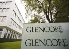 Glencore Xstrata pierde 6.706 millones en el semestre Glencore Xstrata pierde 6.706 millones en el semestre