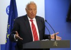 Margallo asegura que seguirán los controles en la frontera con Gibraltar Margallo asegura que seguirán los controles en la frontera con Gibraltar