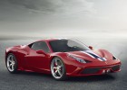 Ferrari desvelará su nueva joya en el Salón de Fráncfort Ferrari desvelará su nueva joya en el Salón de Fráncfort