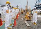 Japón propone elevar la gravedad de la fuga de agua de Fukushima a nivel 3 Japón propone elevar la gravedad de la fuga de agua de Fukushima a nivel 3