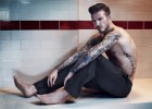 Beckham, la imagen de H&M para la nueva colección deportiva Beckham, la imagen de H&M para la nueva colección deportiva