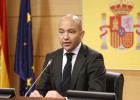 El alza de las exportaciones acerca a España al equilibrio comercial El alza de las exportaciones acerca a España al equilibrio comercial