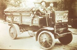Coca-Cola, el invento más exitoso desde la rueda