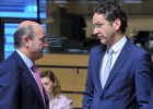 España ha aportado más a los rescates europeos de lo recibido para la banca España ha aportado más a los rescates europeos de lo recibido para la banca
